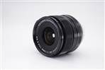 Fujifilm XF14mm f/2.8 R Lens (Used - Excellent) product image