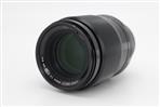 Fujifilm XF90mm f/2.0 R LM WR Lens (Used - Excellent) product image