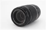 Fujifilm XF55-200mm f/3.5-4.8 R LM OIS Lens (Used - Good) product image