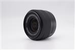 Fujifilm XC 15-45mm f/3.5-5.6 OIS PZ (Used - Excellent) product image