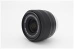 Fujifilm XC 15-45mm f/3.5-5.6 OIS PZ (Used - Excellent) product image