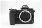 Nikon Z 7 Mirrorless Camera Body (Used - Excellent) product image