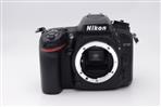 Nikon D7100 Digital SLR Body (Used - Excellent) product image