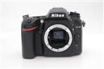 Nikon D7200 Digital SLR Body (Used - Excellent) product image