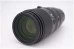 Nikon Nikkor Z 100-400mm f/4.5-5.6 VR S Lens (Used - Excellent) product image