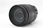 Nikon AF-S Nikkor 24-120mm f/4G ED VR Lens (Used - Excellent) product image