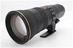 Nikon AF-S Nikkor 500mm f/5.6E PF ED VR Lens (Used - Mint) product image