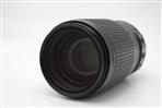 Nikon AF-S NIKKOR 70-300mm f/4.5-5.6G IF-ED VR Lens (Used - Good) product image