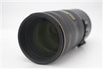 Nikon AF-S NIKKOR 70-200mm f/2.8G ED VR II Lens (Used - Excellent) product image