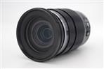 Olympus M.Zuiko Digital ED 12-100mm f/4.0 IS Pro Lens (Used - Excellent) product image