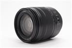 Panasonic Lumix G Vario 14-140mm f/3.5-5.6 II Lens H-FSA14140  (Used - Mint) product image