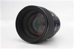 Sigma 85mm F1.4 DG DN Art Lens - Sony E-Mount (Used - Mint) product image