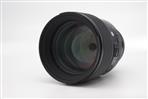 Sigma 85mm F1.4 DG DN Art Lens - Sony E-Mount (Used - Mint) product image
