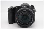 Sony Cyber-Shot RX10 IV Digital Camera (Used - Mint) product image