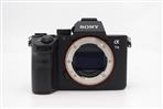 Sony a7 III Mirrorless Camera Body (Used - Excellent) product image
