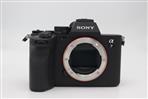 Sony a7 IV Mirrorless Camera Body (Used - Mint) product image