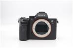 Sony a7 III Mirrorless Camera Body (Used - Excellent) product image