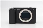 Sony ZV-E1 Mirrorless Vlogger Camera Body  (Used - Mint) product image