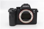 Sony a7 III Mirrorless Camera Body (Used - Good) product image