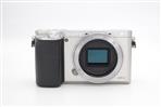 Sony A6000 Mirrorless Camera Body (Used - Good) product image