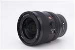 Sony FE 24mm f/1.4 GM Lens (Used - Excellent) product image