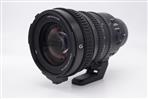 Sony E PZ 18-110mm f/4 G OSS Lens (Used - Excellent) product image