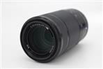 Sony E 55-210mm f4.5-6.3 OSS Lens (Used - Mint) product image
