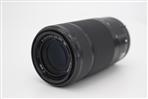 Sony E 55-210mm f4.5-6.3 OSS Lens (Used - Excellent) product image