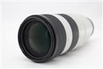Sony 70-200mm F2.8 GM OSS II Lens (Used - Mint) product image