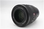 Sony FE 50mm F1.2 GM Lens (Used - Mint) product image