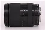 Sony E 18-200mm f/3.5-6.3 OSS LE image