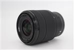 Sony FE 28-70mm f/3.5-5.6 OSS (Used - Excellent) product image