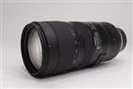 Tamron SP 70-200mm F/2.8 Di VC USD G2 Lens for Nikon (Used - Good) product image
