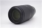 Tamron 70-180mm F2.8 Di III VXD Lens - Sony-E-mount (Used - Excellent) product image