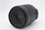 Tamron 18-200mm f/3.5-6.3 DI II VC Lens - Nikon (Used - Excellent) product image