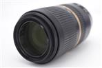 Tamron SP 70-300mm f/4-5.6 Di VC USD Lens (Canon AF) (Used - Excellent) product image