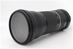 Tamron SP 150-600mm f/5-6.3 Di VC USD Lens (Nikon) (Used - Mint) product image