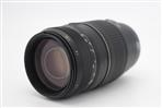 Tamron AF 70-300mm f/4-5.6 Di LD Macro Lens (Canon)  (Used - Excellent) product image