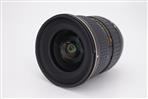 Tokina AT-X 11-16mm f/2.8 Pro DX II Lens for Nikon (Used - Mint) product image