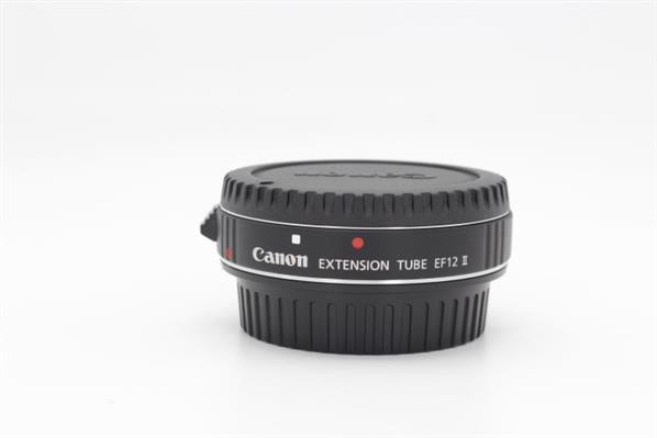 Main Product Image for Canon EF12 Extension Tube (EF Fit)