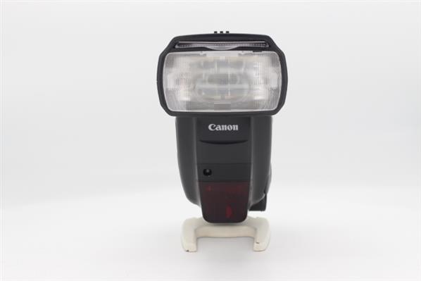 Main Product Image for Canon Speedlite 600EX-RT Flashgun