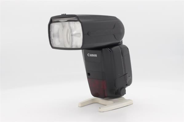 Main Product Image for Canon Speedlite 600EX-RT Flashgun