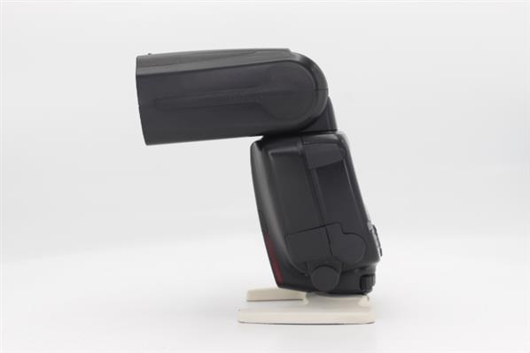 Main Product Image for Canon Speedlite 600EX-RT Flashgun