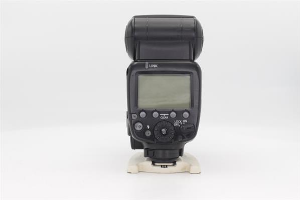 Main Product Image for Canon Speedlite 600EX-RT Flashgun