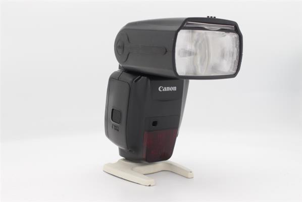 Main Product Image for Canon Speedlite 600EX-RT Flashgun