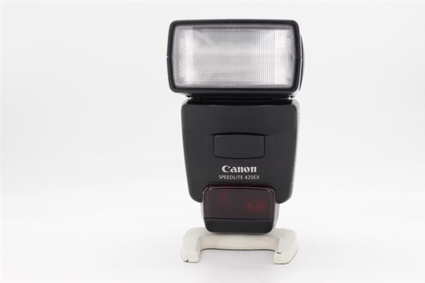 Main Product Image for Canon Speedlite 420EX