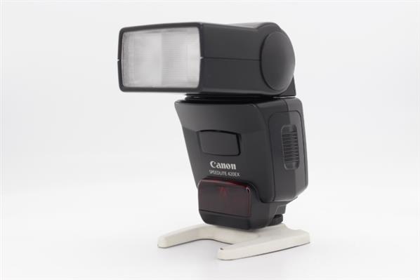 Main Product Image for Canon Speedlite 420EX