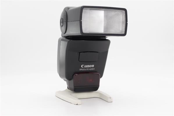 Main Product Image for Canon Speedlite 420EX