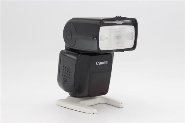 Main Product Image for Canon Speedlite 430EX III-RT Flashgun