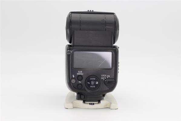 Main Product Image for Canon Speedlite 430EX III-RT Flashgun